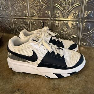 NIKE Ja Morant 1 Scratch 2.0 Youth Size 6Y